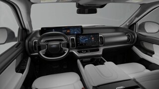 2026 Ford Expedition® Internal Image 2